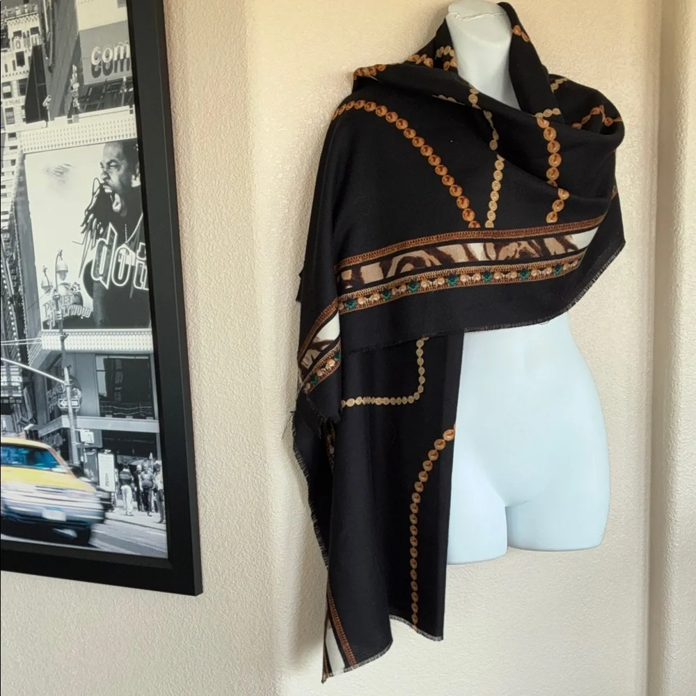Chico's Wrap, Women's 35